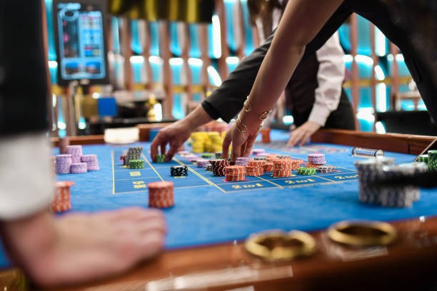 Live football betting dashboard on bos88 slot